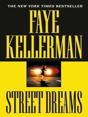 cover image of Street Dreams